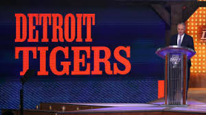 All-Stars show why the Draft is crucial to Tigers' success