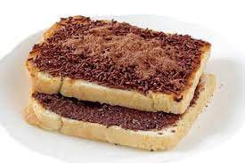Berita Roti Bakar Terbaru Hari Ini Sajian Sedap