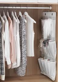 You can customise the design of your wardrobe to your personal taste by choosing your own interior fitting. Closet Organization Products From Ikea Popsugar Home