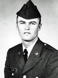 Charles Andrew Olson : Specialist Four from Illinois, Vietnam War Casualty