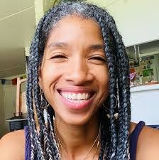 About — Nicole Maileen Woo