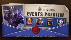Challenge top players all over the. M2 Tournament Month Event Trailer Mobile Legends Bang Bang Youtube