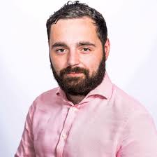 Luke James Entertainment