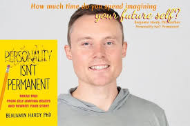 Personality Isn't Permanent is Epic and Transformative