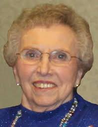 Obituaries in today's Courier, Jan. 10