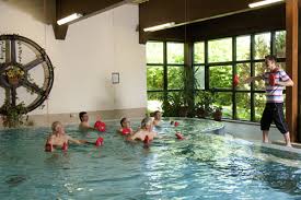 Reha Kliniken Kuppelsmuhle In Bad Orb