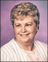 Ruth Fleet Obituary (2019)