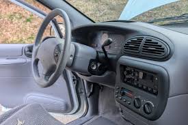 Image result for Patriot Blue 1999 Voyager