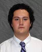 2016-17 Men's ACHA Division 3 Ice Hockey Roster