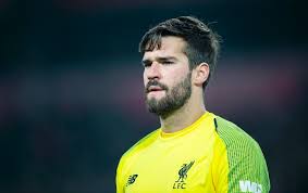 Alisson is surely one of the best goalkeepers in the world and he does at least a very, very good and consistent job for liverpool. Alisson Becker Reveals Why He Chose Liverpool Over Chelsea