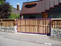 Whilst being heavy duty these gates look stylish and sleek and can be designed to meet your specific requirements. Sliding Cantilever Gates Harbour Door