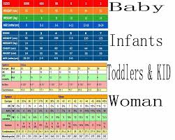 Kid Shoe Size Chart Us To Mexico Best Picture Of Chart