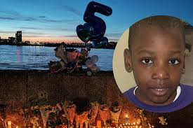 Tributes for Thamesmead boy Daniel Alaby found in River Thames