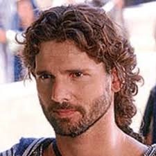 Prince Hector of Troy