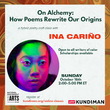 Online Classes — Kundiman