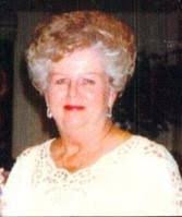 Muriel Camarda Obituary (1936