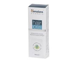 We may receive a commission for purchases made through these links. Ayurvedic Hair Care Anti Hair Loss Cream Himalaya Herbals 100 Ml