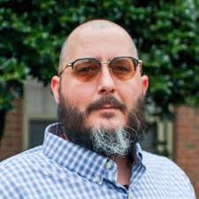 A very experienced recruiter I know is looking for work.