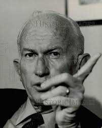 1969 Press Photo Minnesota Twins baseball manager Bill Rigney