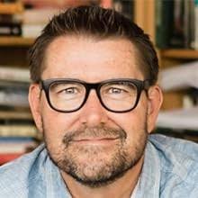 It's Not Over: Leaving Behind Disappointment and Learning to Dream Again:  Gagnon, Joshua, Gagnon, Joshua, Batterson, Mark: 9781799732341: Amazon.com:  Books