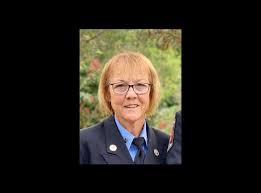 Obituary for Ada DeMott Futrell