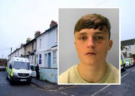 Newhaven boy given life sentence for murder of Eastbourne teenager
