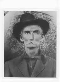 Andrew Jackson Hash (1861-1915)