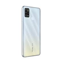 Tecno Spark 6 Air(Cloud White, 3GB-32GB)