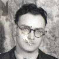 James Daniel Rawson Jr (1909–1993) • FamilySearch