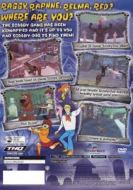 Check spelling or type a new query. Scooby Doo Night Of 100 Frights Sony Playstation 2 Game