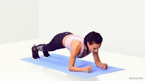 This Domain Name Mouse Clicks Media Domain Sales Workout Challenge Plank Challenge Exercise