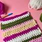 Fiber Arts Fall: Intro to Crocheting event image