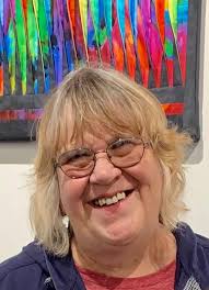 Ms Candace Wiebener with all of the CHS orchestra alumni playing in the  ICCSO concert today. Alumni represent 1974-2014!! ❤️🎶