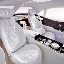 Yachttimes Yacht Luxury Legendes Exception Motivation Boat Perfect Lifestyle Mercedes Maybach Interieur Voitures De Luxe Voitures De Luxe