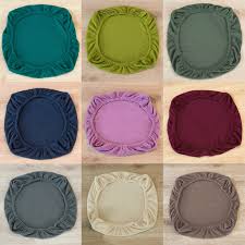 If your home is open plan, corner sofas become the focal point of the room. Universal Spandex Stretch Wedding Dining Room Chair Seat Cushion Covers For Wedding Banquet Seat Hotel Bar Stool Party Office Chair Cover Aliexpress