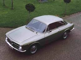 Image result for Verde Brookland 2005 Alfa-Romeo