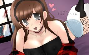 Jenna Roblox hentai videos, GIFs, and images | R34.app
