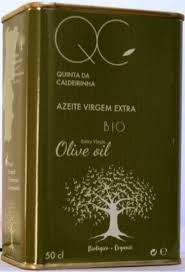 Quinta Da Caldeirinha Huile D Olive Biologique 0 5 L Extra
