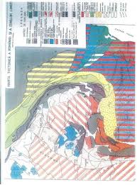 Geology of hungary, paleozoic ii. Harta Tectonica A Romaniei Pdf Document