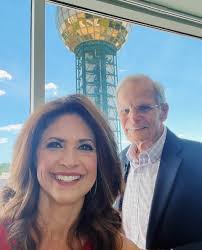 I'll never forget the first time I interviewed Bill Williams. I have no  recollection of what I said — or if I even spoke — only how nervous I felt,  and how