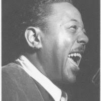 Portrait of Roy Eldridge, Spotlite (Club), New York, N.Y., ca. Nov. 1946]