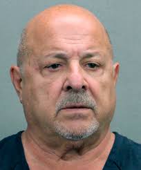 Mobster pleads no contest to conspiracy in 1992 slaying