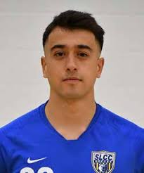 Men's Soccer 2020-21