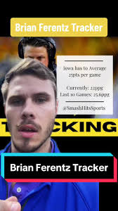 Welcome to the Brian Ferentz Tracker. Enjoy your stay. #Iowa #BrianFerentz  #Big10