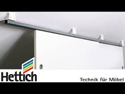 Check spelling or type a new query. Adapter For Sliding Doors Below Sloping Ceilings Do It Yourself With Hettich Youtube Interior Sliding French Doors Barn Door Sliding Doors