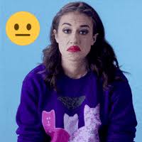 Eyebrow Emoji Gif These are other random japanese emoticons in which the emoticon is engaging in some kind of action that didnt really fit into any other category. eyebrow emoji gif
