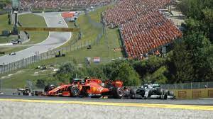 All tickets will be offered as print @ home tickets, which will be sent to all customers by email. Formel 1 Steiermark Gp In Spielberg Morgen Am 25 6 21 Termine Ubertragung Im Live Tv Stream Datum Zeitplan Uhrzeit Strecke