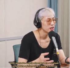 Blackpink lisa and got7 bambam recently met up and fans couldn't get enough! Bevor Das Bambam Mini Album Von Got7 Veroffentlicht Wurde Horte Lisa Von Blackpink Bereits Diesen Song