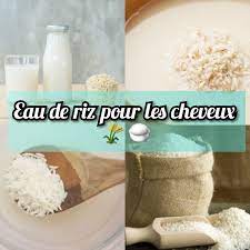 L'eau de riz pour les cheveux: L Eau De Riz Cheveux Soinsdescheveux Over Blog Com