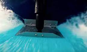 All You Need To Know About Trim Tabs The Fisherman